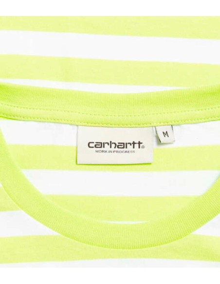 Carhartt Wip - Camiseta S/S Scotty Tshirt