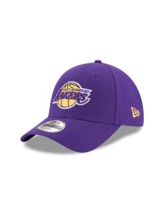 New Era - Accesorios Los Angeles Lakers