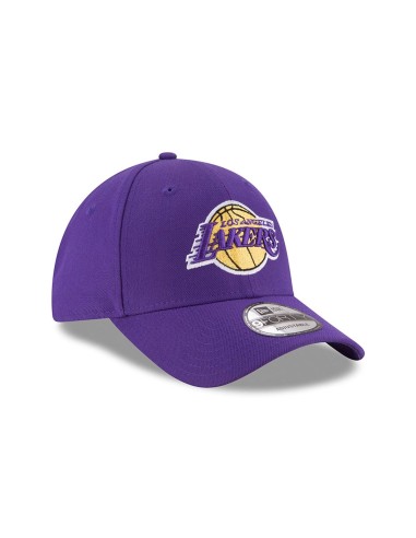 New Era - Accesorios Los Angeles Lakers
