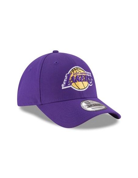 New Era - Accesorios Los Angeles Lakers