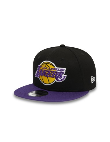 New Era - Accesorios Los Angeles Lakers