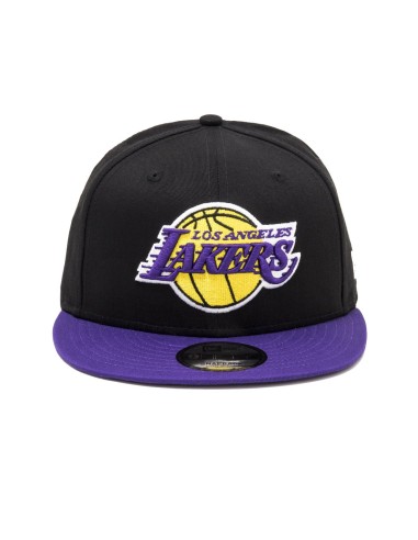 New Era - Accesorios Los Angeles Lakers