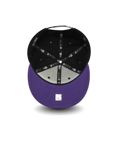 New Era - Accesorios Los Angeles Lakers