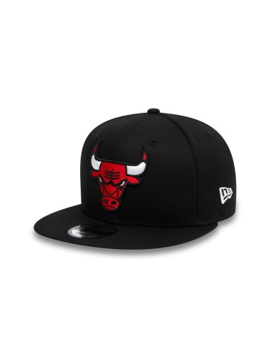 New Era - Accesorios Chicago Bulls