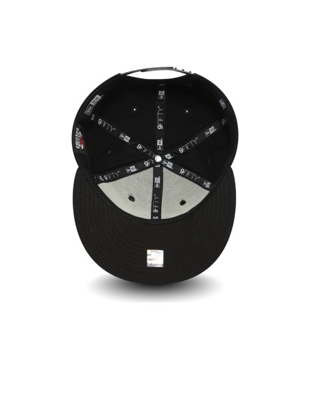 New Era - Accesorios Chicago Bulls
