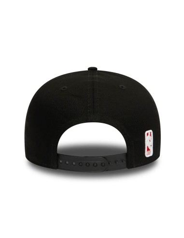 New Era - Accesorios Chicago Bulls