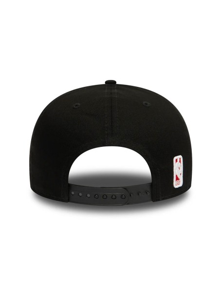 New Era - Accesorios Chicago Bulls