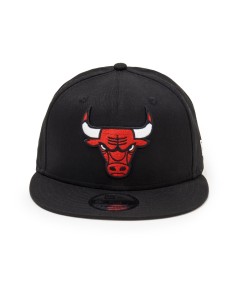 New Era - Accesorios Chicago Bulls