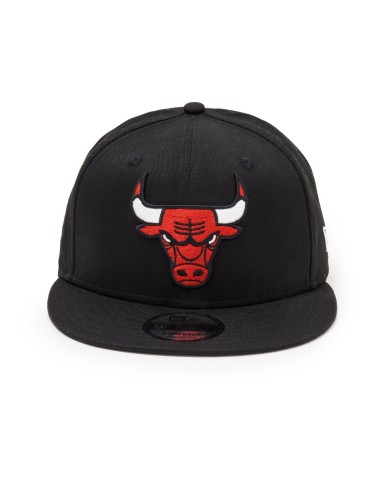 New Era - Accesorios Chicago Bulls