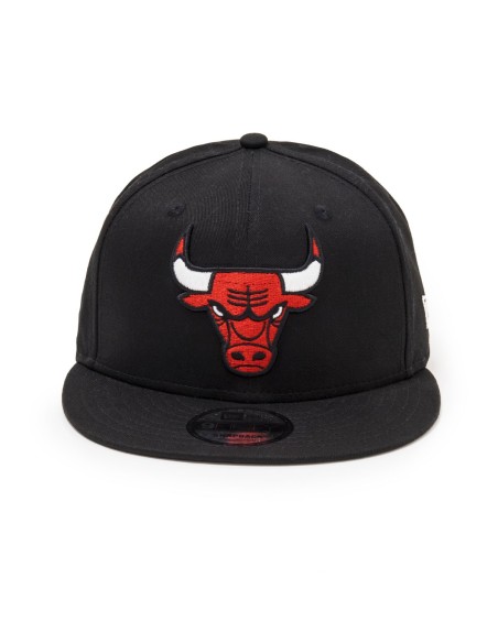 New Era - Accesorios Chicago Bulls