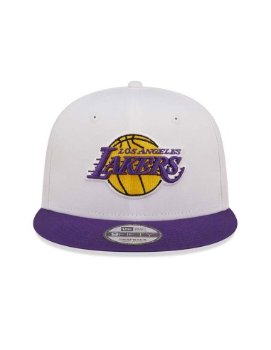 New Era - Accesorios Los Angeles Lakers