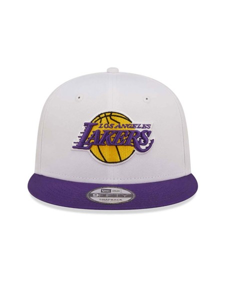 New Era - Accesorios Los Angeles Lakers