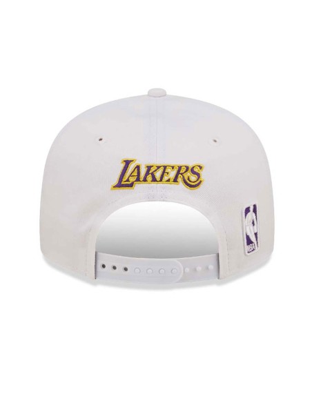 New Era - Accesorios Los Angeles Lakers