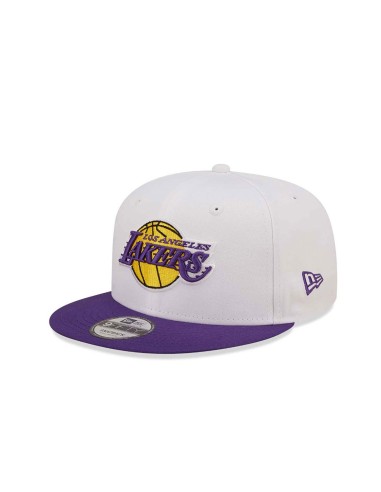 New Era - Accesorios Los Angeles Lakers
