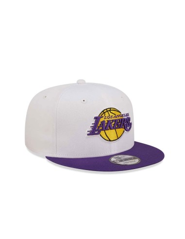 New Era - Accesorios Los Angeles Lakers