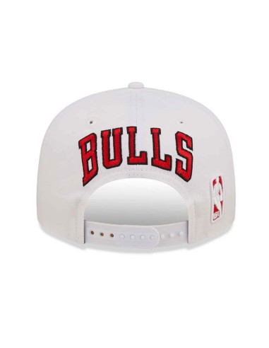 New Era - Accesorios Chicago Bulls