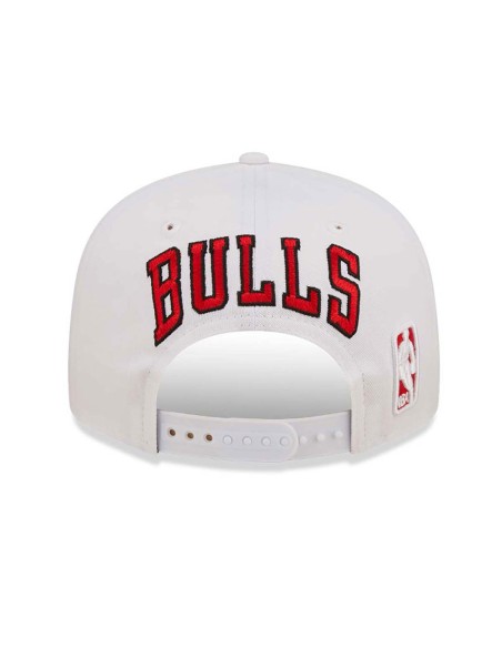 New Era - Accesorios Chicago Bulls