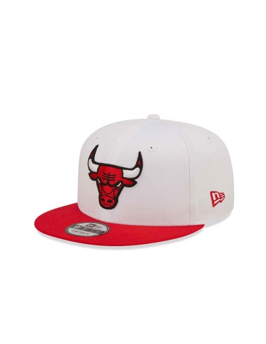 New Era - Accesorios Chicago Bulls