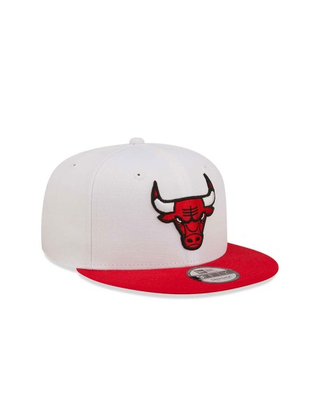 New Era - Accesorios Chicago Bulls