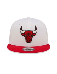 New Era - Accesorios Chicago Bulls