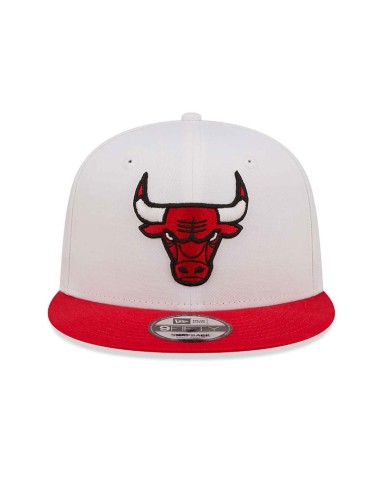 New Era - Accesorios Chicago Bulls