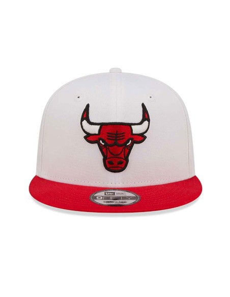 New Era - Accesorios Chicago Bulls