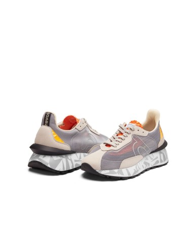 Duuo - Calzado Sensei 035