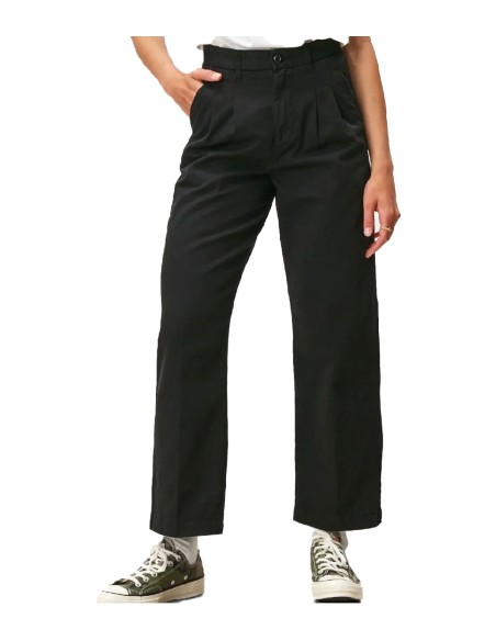 Carhartt Wip - Pantalones W' Cara Pant