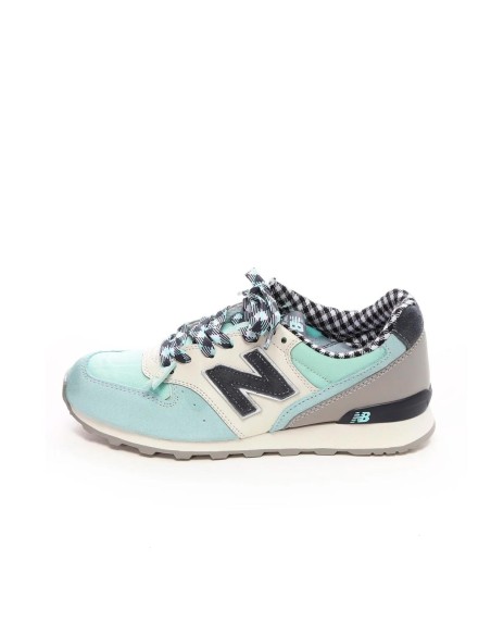New Balance - Zapatillas WR996CW
