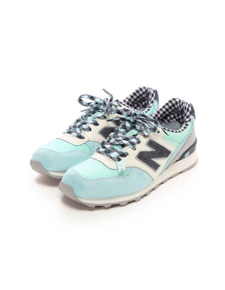 New Balance - Zapatillas WR996CW