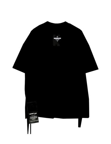 MWM - Camiseta de Manga Corta