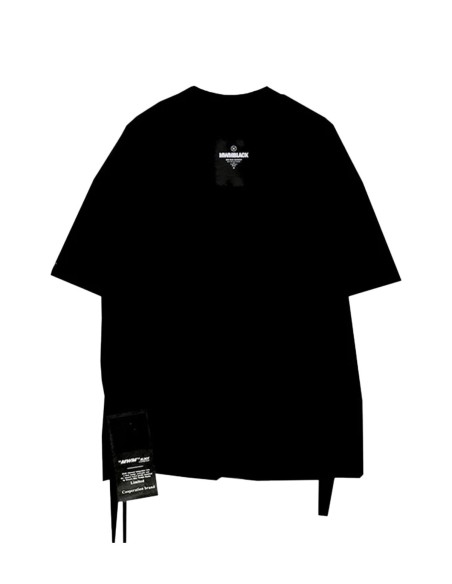 MWM - Camiseta de Manga Corta