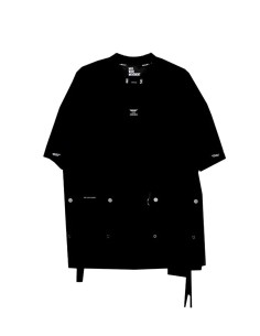 MWM - Camiseta de Manga Corta