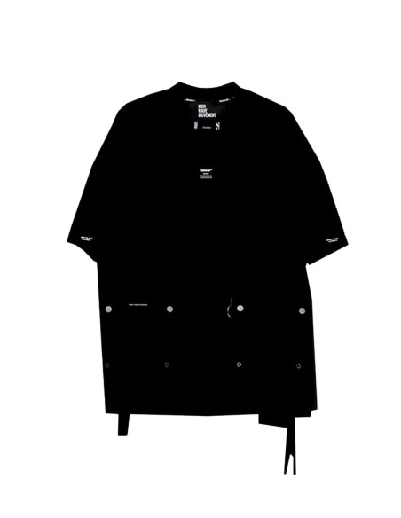 MWM - Camiseta de Manga Corta