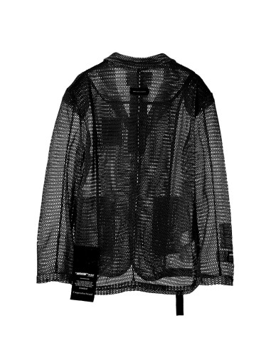 Mwm - Chaqueta con Bolsillos Frontales