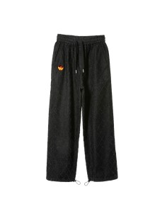 Mod Wave Movement - Pantalón Largo Ancho