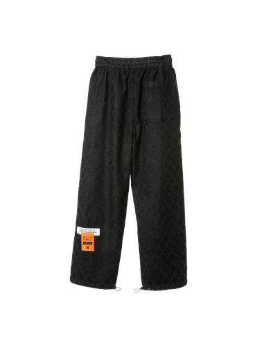 Mod Wave Movement - Pantalón Largo Ancho