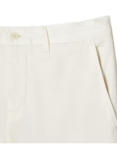 Lacoste - Pantalón Chino Clásico