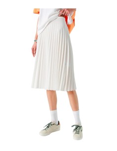 Lacoste - Faldas Jupe