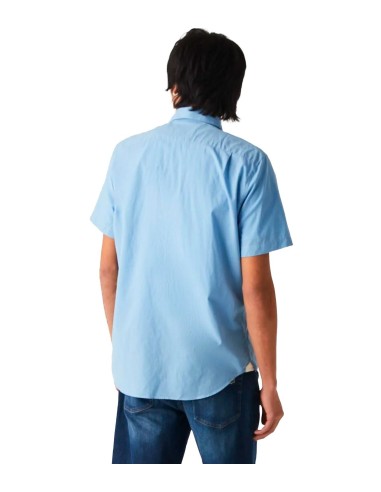 Lacoste - Camisa Regular Fit