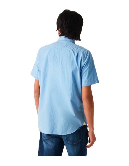 Lacoste - Camisa Regular Fit