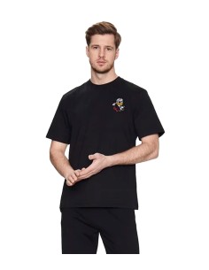 Karl Lagerfeld  - Camiseta con Logo de Donald