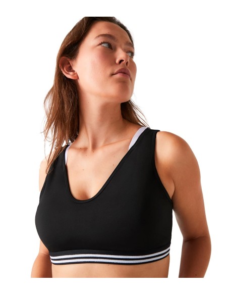 Lacoste - Top Deportivo Ultra Dry