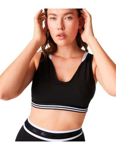 Lacoste - Top Deportivo Ultra Dry