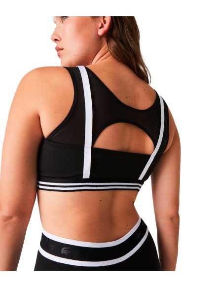 Lacoste - Top Deportivo Ultra Dry