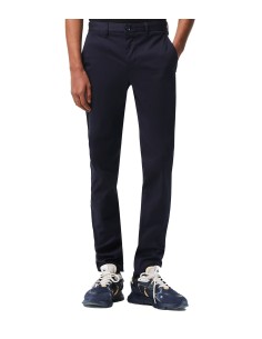 Lacoste - Pantalón Chino Clásico