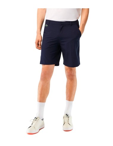 Lacoste SPORT - Bermuda Golf