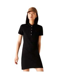 Lacoste - Vestido Robe
