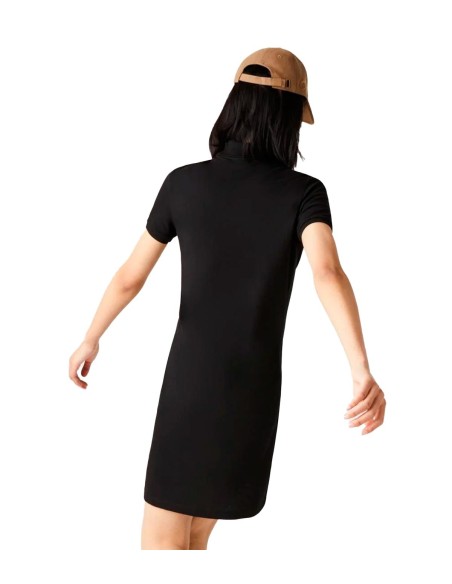 Lacoste - Vestido Robe