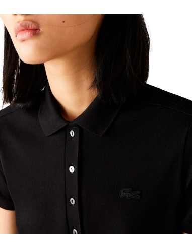 Lacoste - Vestido Robe